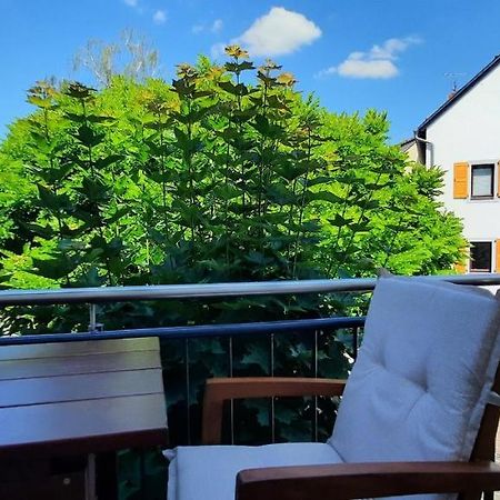 4-Sterne Zertifizierte Ferienwohnung Festung Zu Ketghe - Naehe Koblenz Fuer Urlaub Und Arbeit Kettig エクステリア 写真