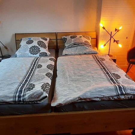 4-Sterne Zertifizierte Ferienwohnung Festung Zu Ketghe - Naehe Koblenz Fuer Urlaub Und Arbeit Kettig エクステリア 写真