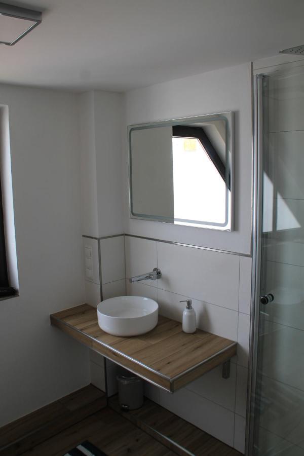 4-Sterne Zertifizierte Ferienwohnung Festung Zu Ketghe - Naehe Koblenz Fuer Urlaub Und Arbeit Kettig エクステリア 写真