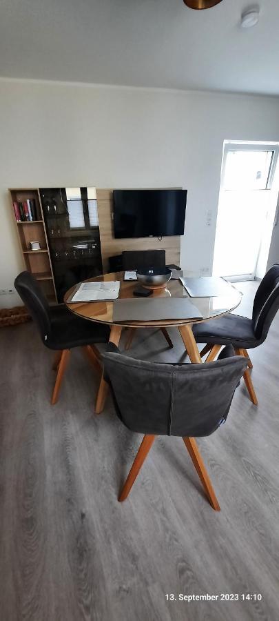 4-Sterne Zertifizierte Ferienwohnung Festung Zu Ketghe - Naehe Koblenz Fuer Urlaub Und Arbeit Kettig エクステリア 写真